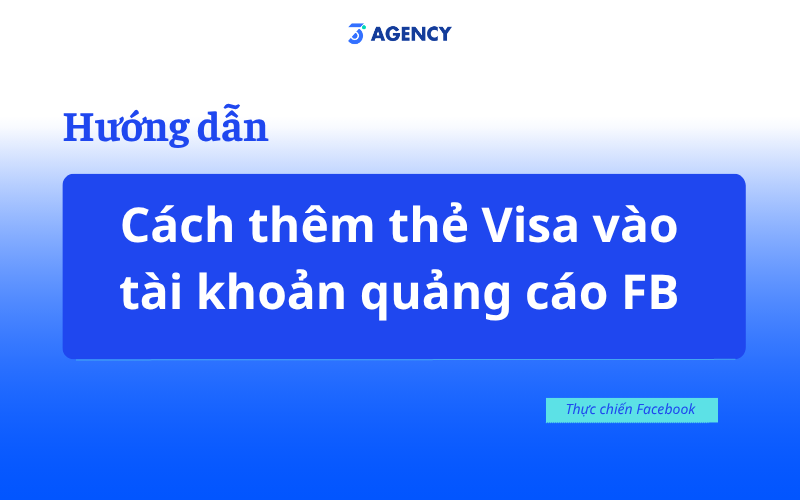 C&aacute;ch th&ecirc;m thẻ visa chạy t&agrave;i khoản Facebook mới v&agrave; chi tiết nhất