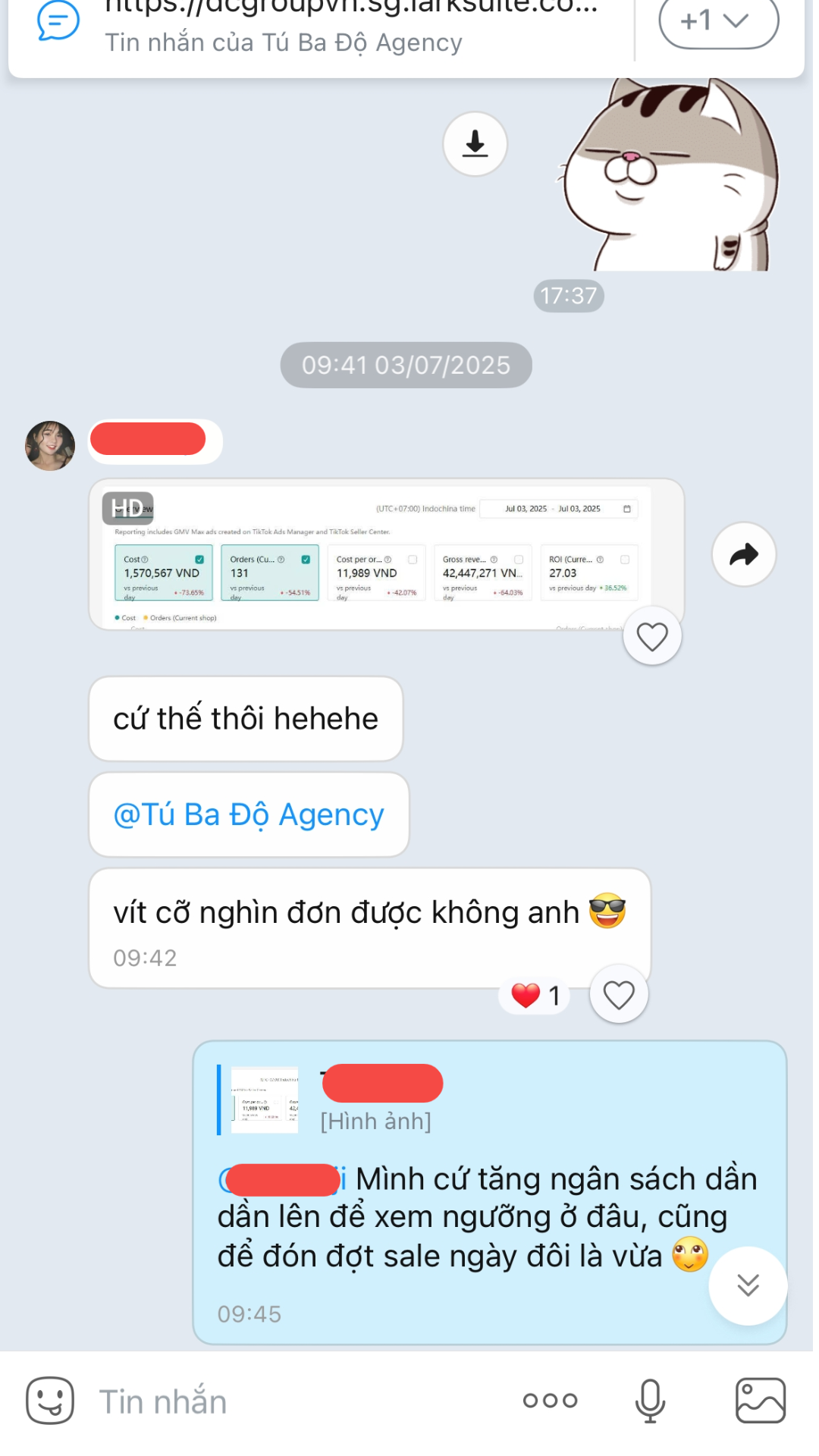 3 L&yacute; do GMV Max đang ra đơn đều tự nhi&ecirc;n bị giảm hiển thị v&agrave; tụt đơn
