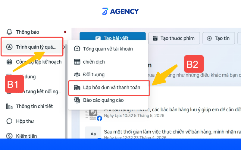 C&aacute;ch th&ecirc;m thẻ visa chạy t&agrave;i khoản Facebook mới v&agrave; chi tiết nhất