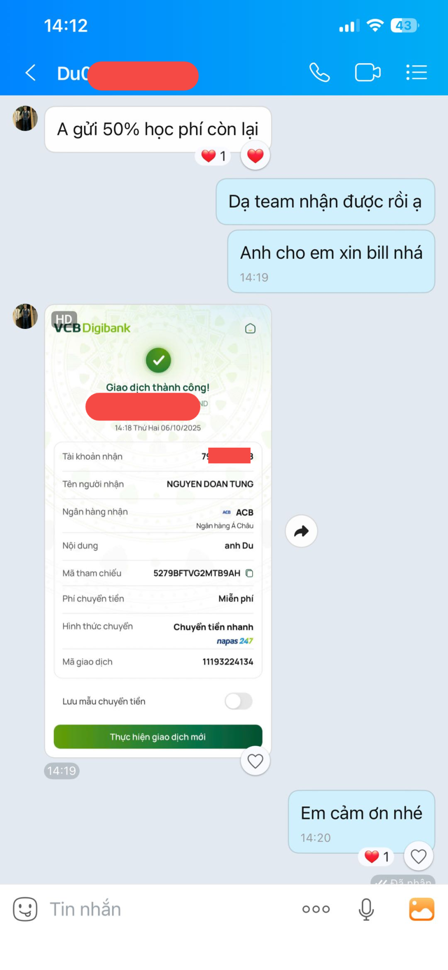 Kh&oacute;a học Coaching Facebook Ads 1:1