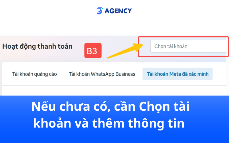 C&aacute;ch th&ecirc;m thẻ visa chạy t&agrave;i khoản Facebook mới v&agrave; chi tiết nhất