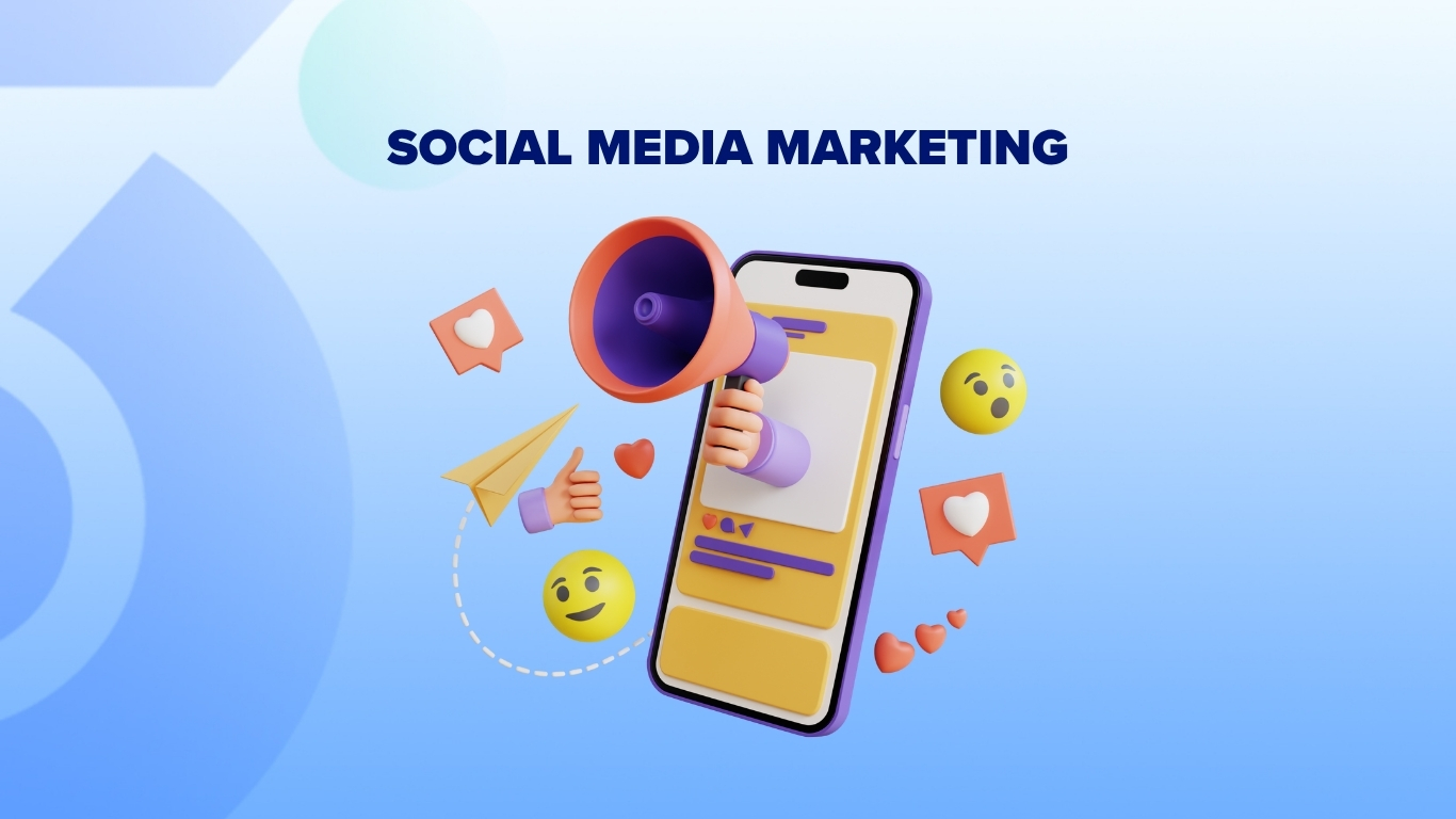 Social media mkt là hình thức được nhiều doanh nghiệp hướng tới