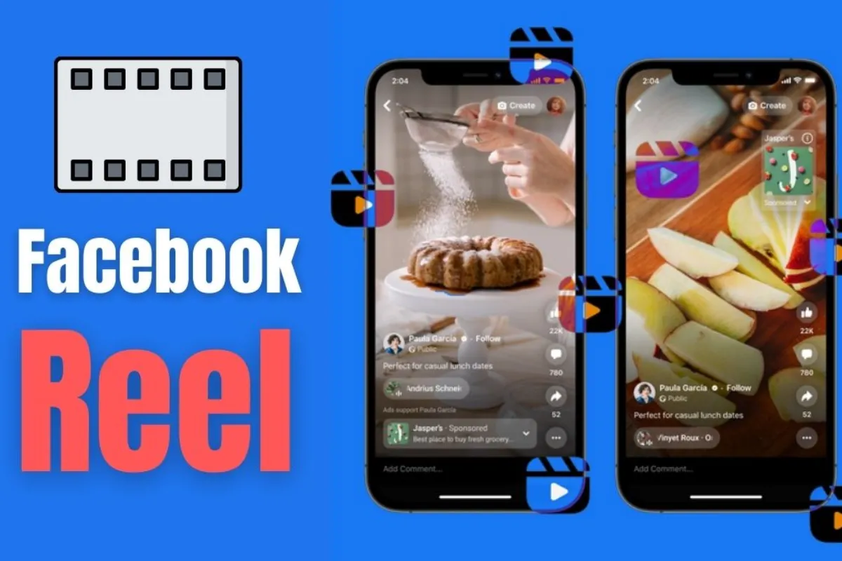 Facebook Reels với sự đa dạng và phong phú của nội dung, là một nguồn giải trí linh hoạt cho mọi đối tượng