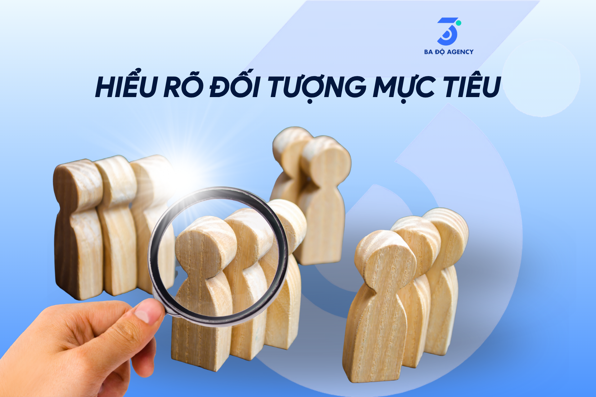Hiểu rõ đối tượng để tăng lượt xem livestream Facebook