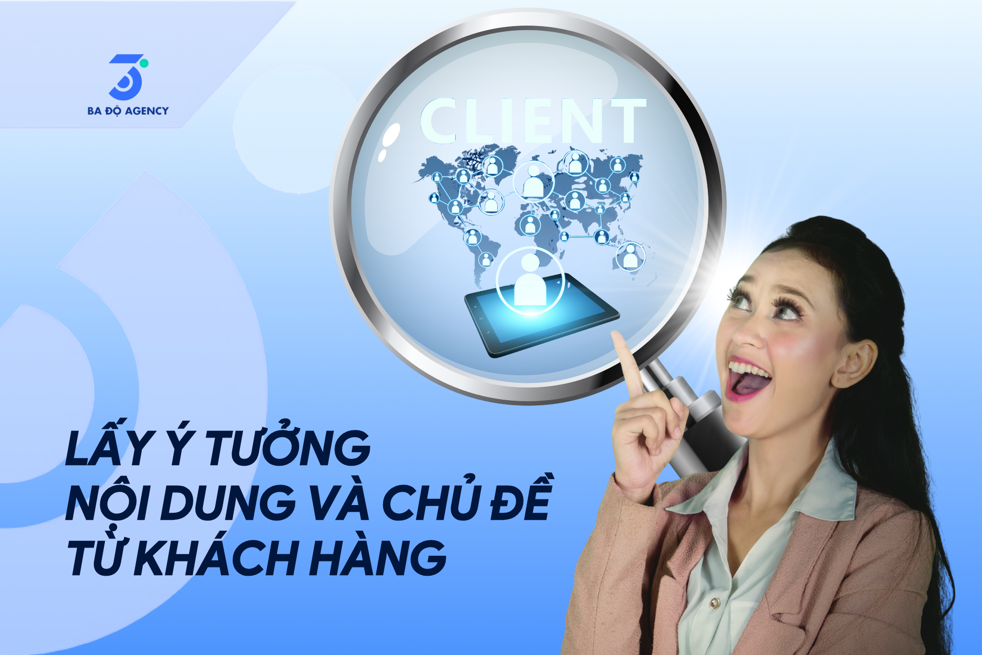 Tối ưu hóa livestream từ nội dung
