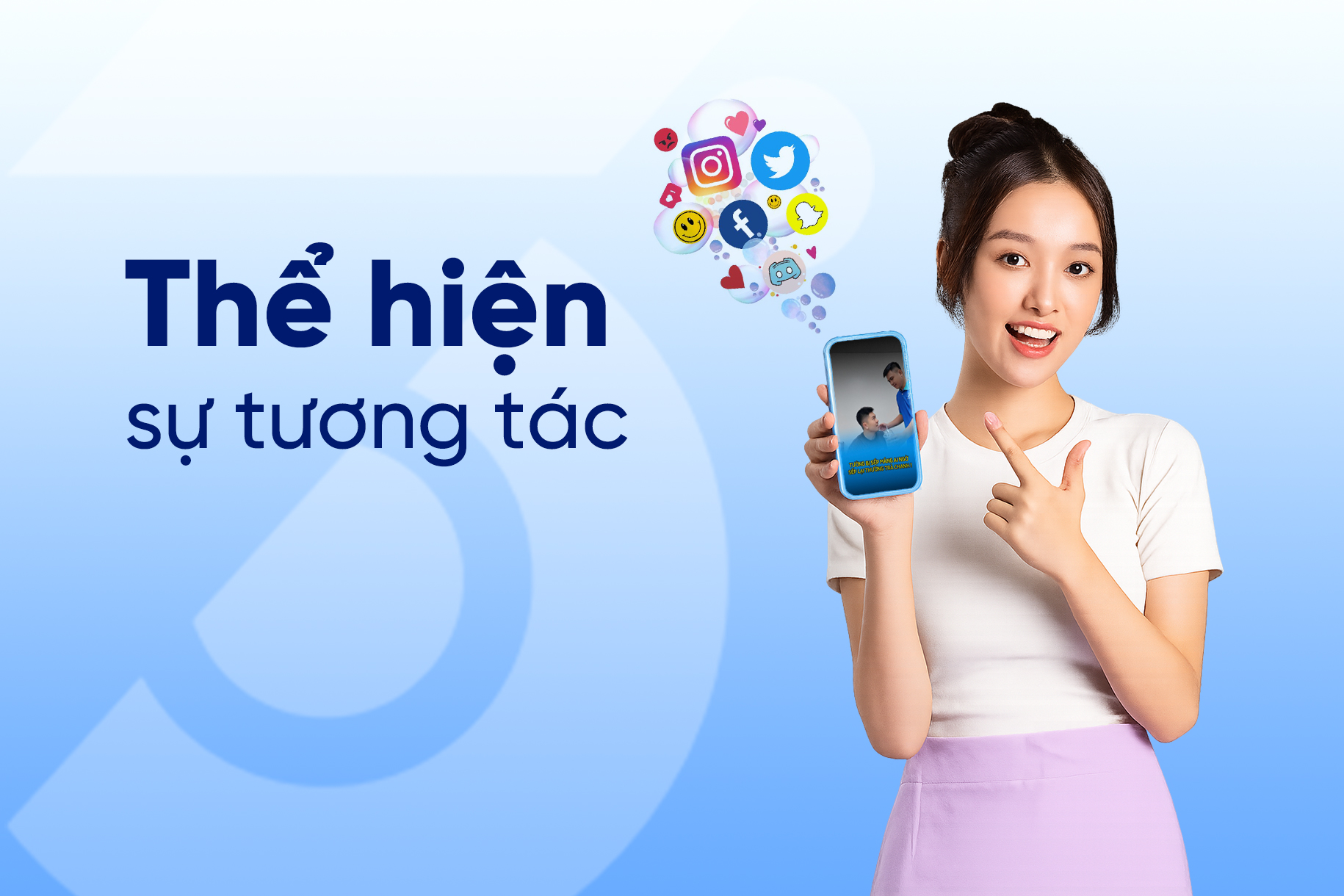 Chọn hashtag phù hợp với nội dung
