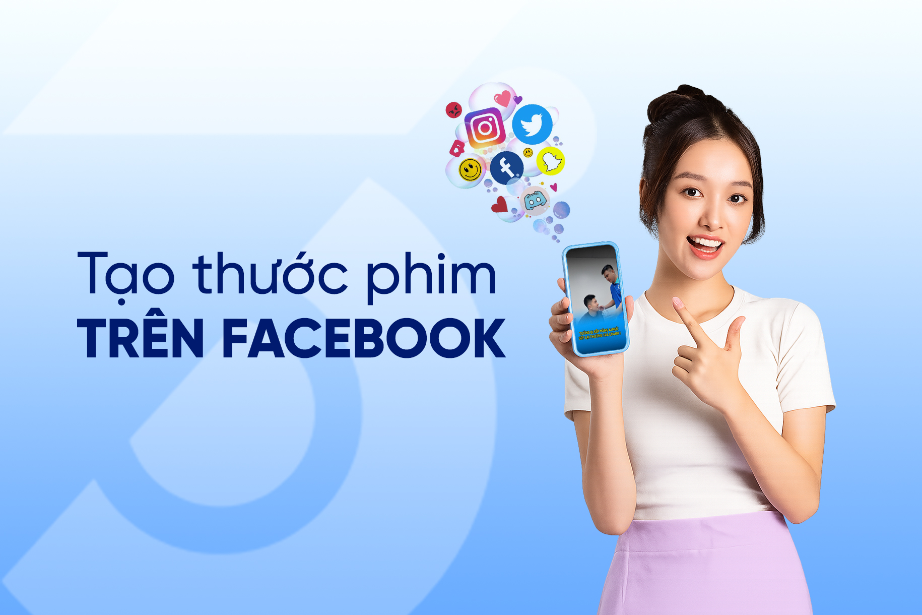 Thước phim Facebook reels