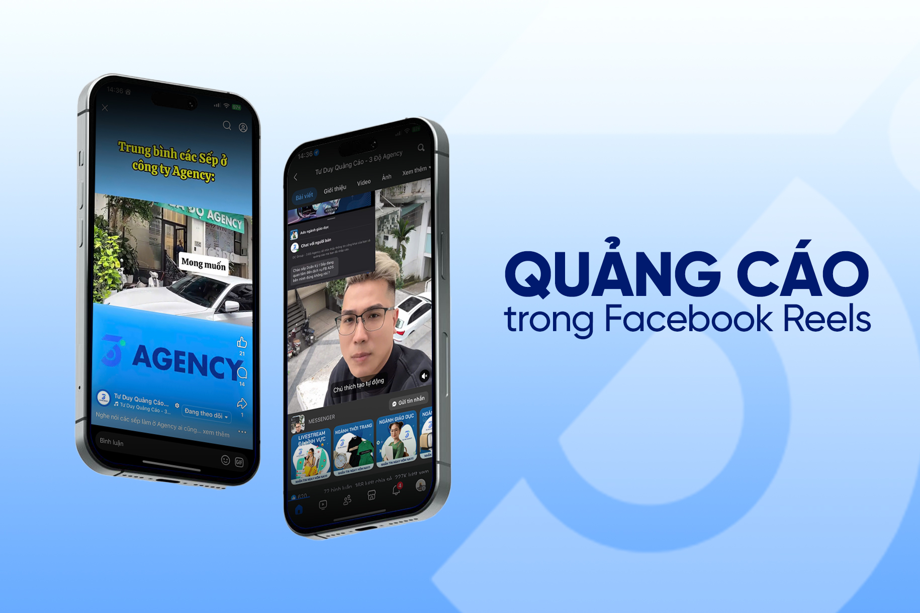 Quảng cáo trong reels - kiếm tiền mà không làm gián đoạn trải nghiệm người xem