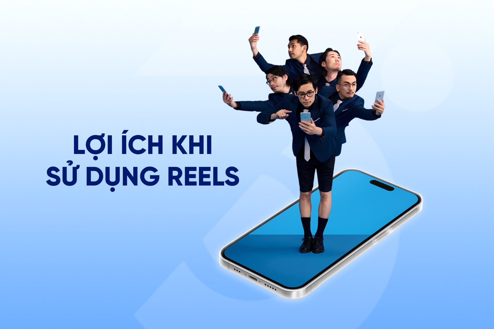Sử dụng tính năng Reels Facebook mang lại nhiều lợi ích quan trọng