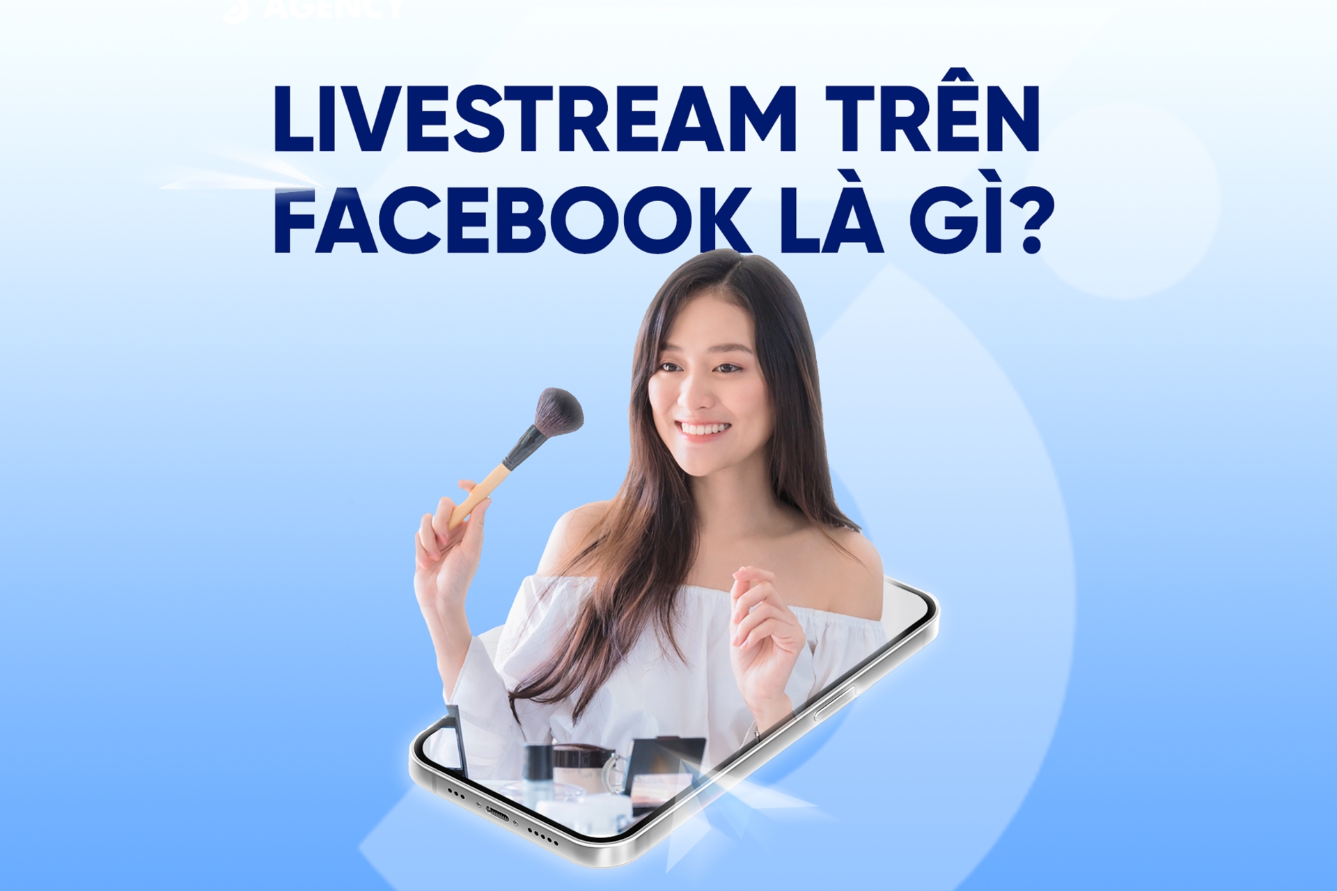 Livesteam Facebook