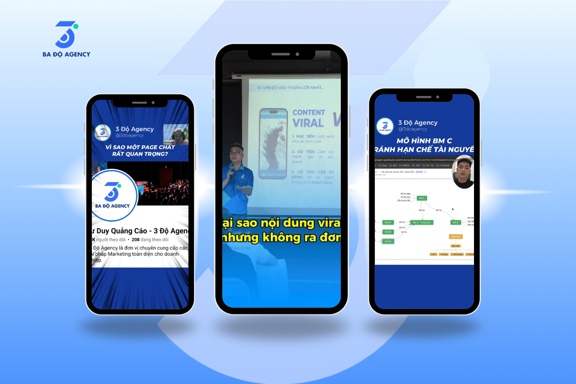 Facebook Reels và các chủ đề video phổ biến trên Reels