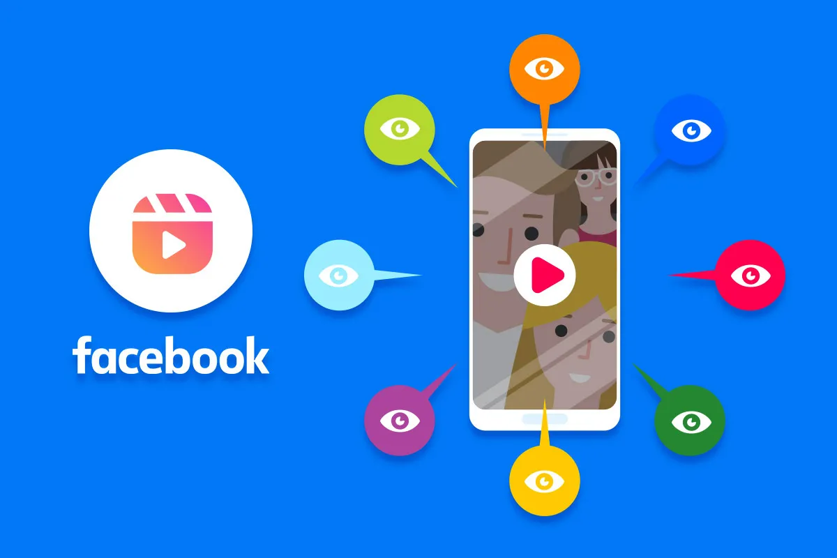 Cách tạo thước phim trên Facebook cho trang cá nhân ở chế độ chuyên nghiệp