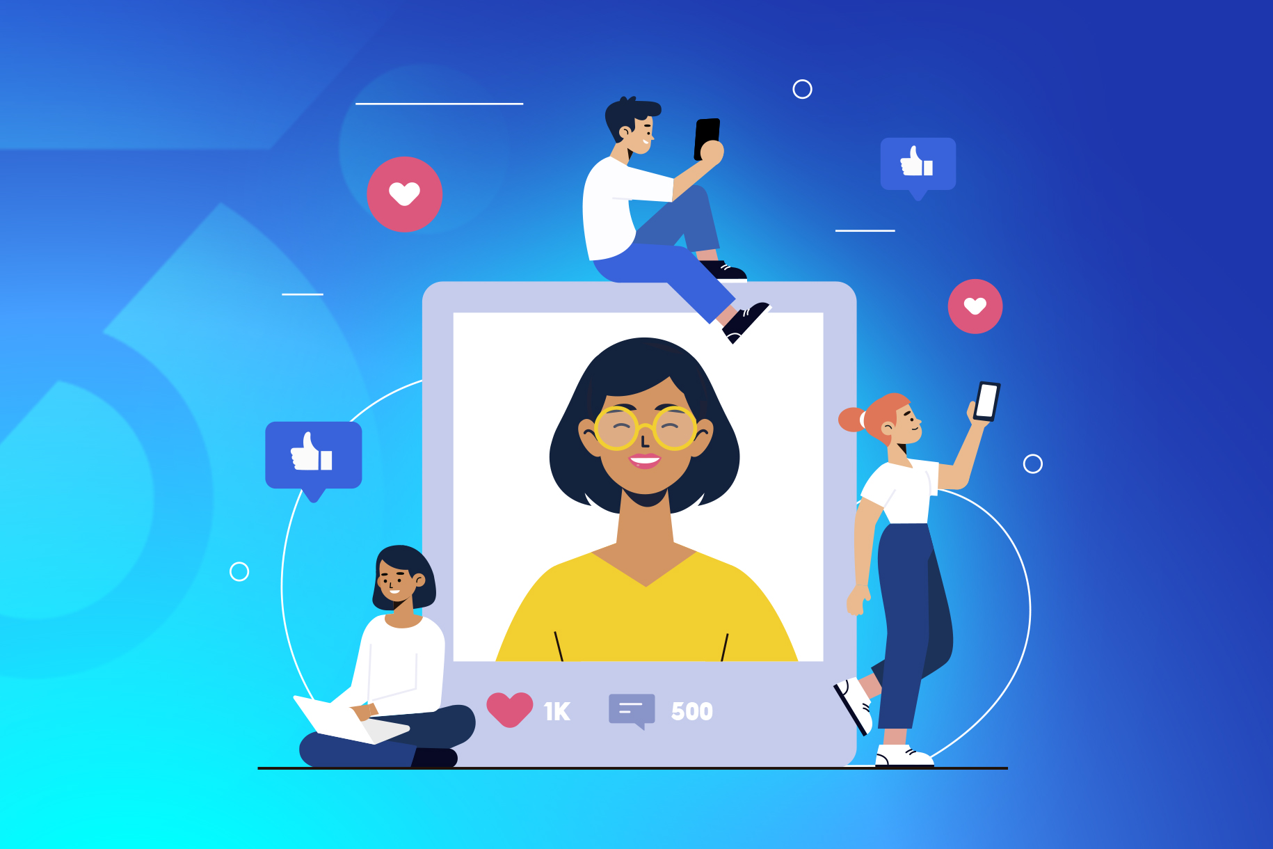 livestream chung facebook
