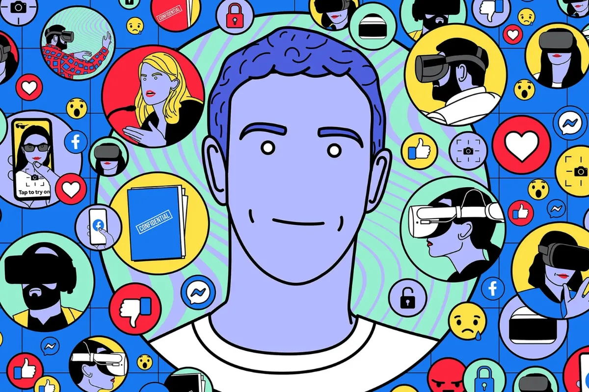 Sao Facebook biểu thị sự ủng hộ từ cộng đồng đối với các nội dung sáng tạo