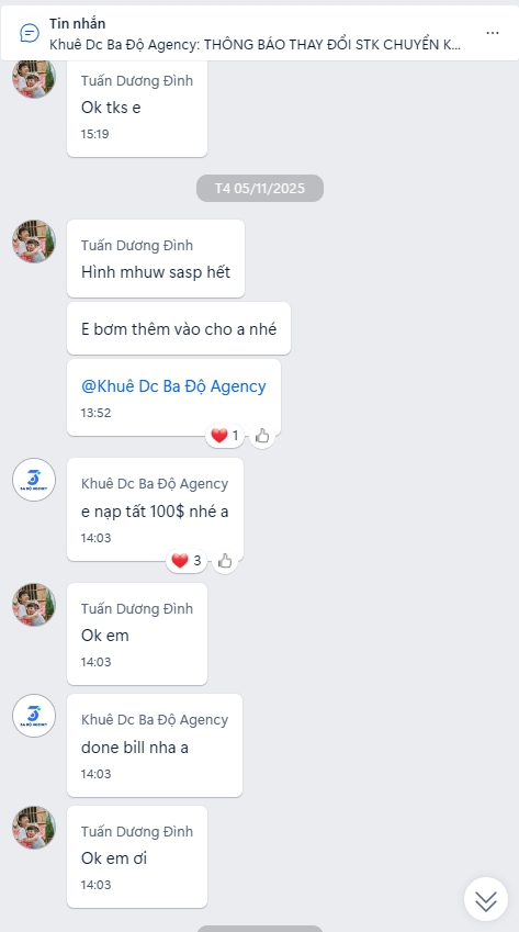 Thu&ecirc; T&agrave;i Khoản Quảng C&aacute;o TikTok Chất Lượng| Số Lượng Lớn, Ph&iacute; nền tảng thấp 