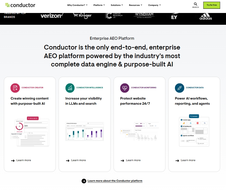 TOP 10 C&ocirc;ng cụ tối ưu thứ hạng Website tốt nhất 2026 