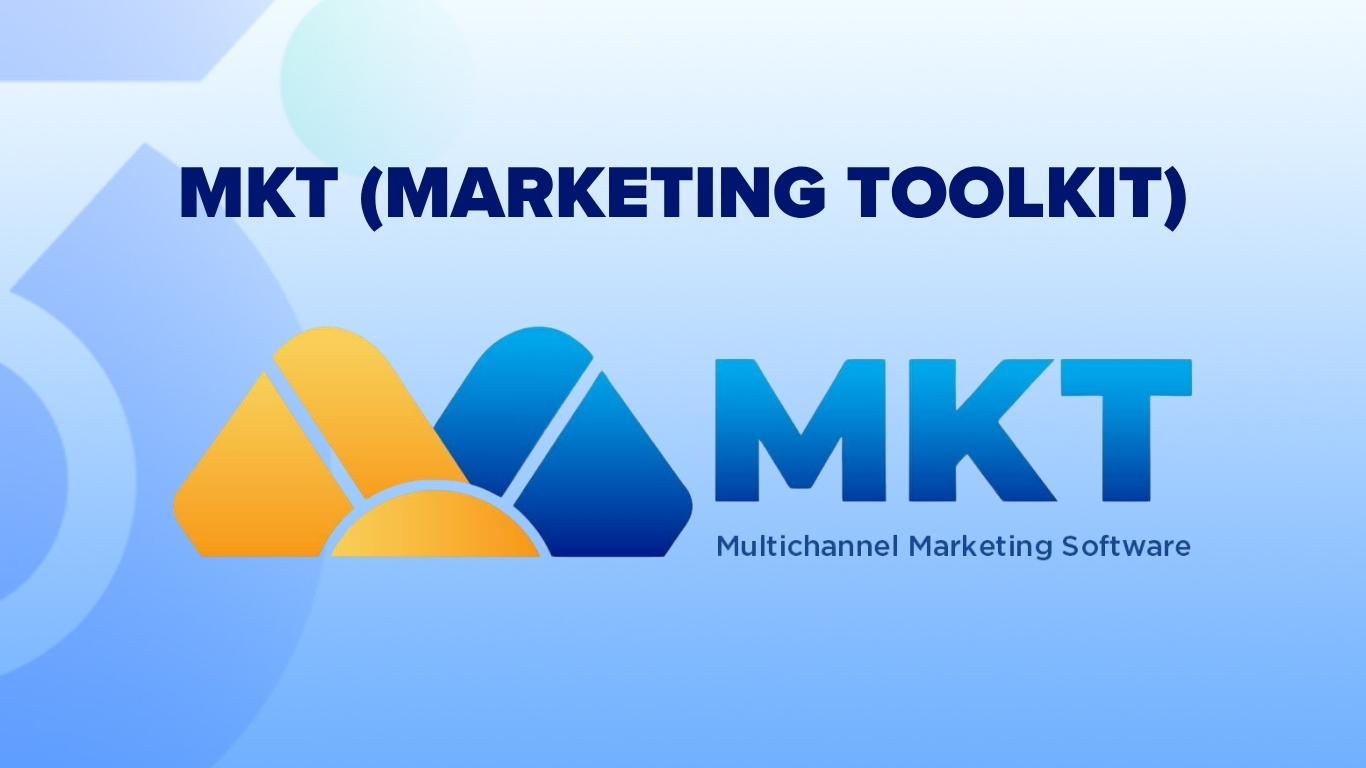MKT (Marketing Toolkit) là một bộ công cụ toàn diện cho marketers, trong đó bao gồm cả tính năng auto share livestream