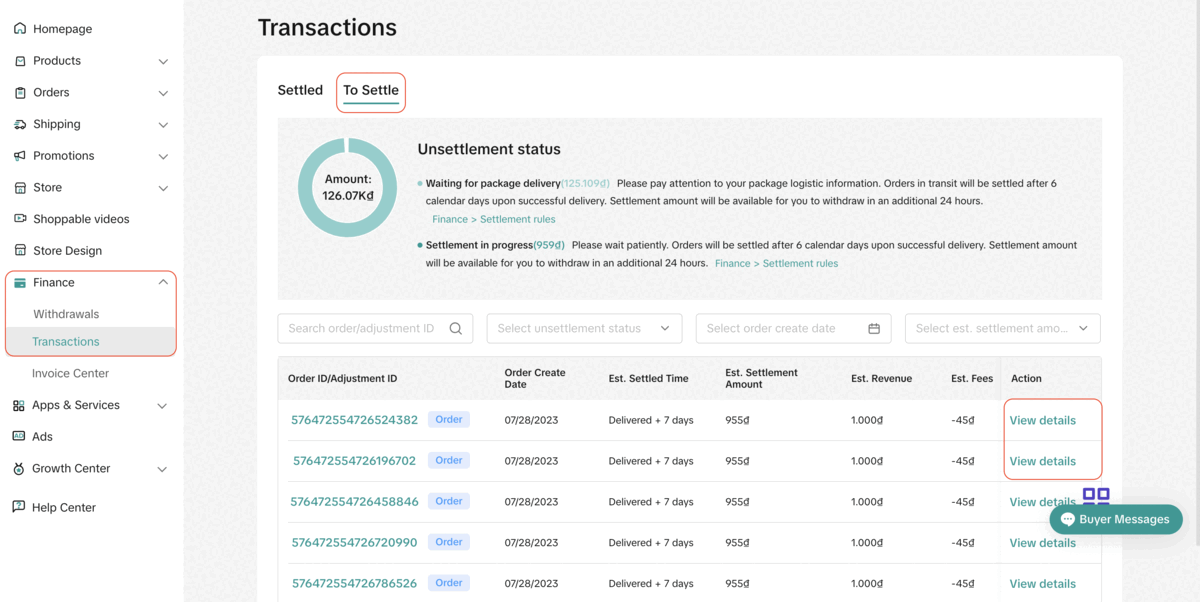 [Mới nhất] TikTok ch&iacute;nh thức tăng ph&iacute; hoa hồng nền tảng từ 02/03/2026