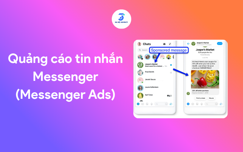 TOP 12 h&igrave;nh thức Facebook Ads mới nhất v&agrave; chi tiết nhất