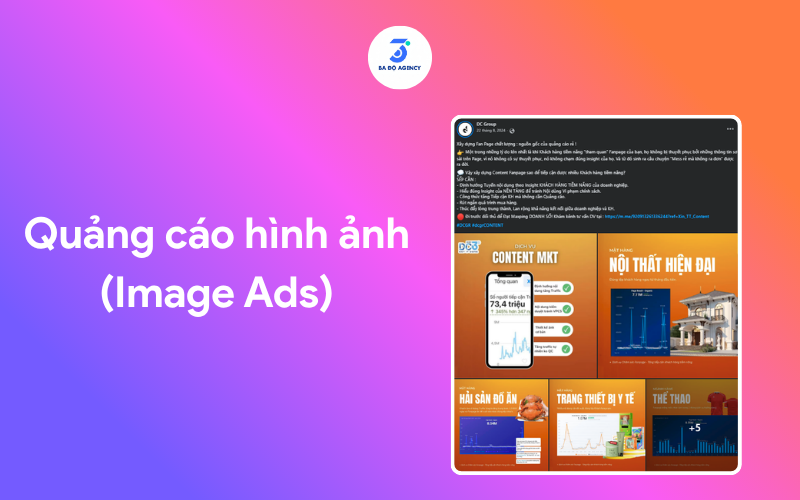 TOP 12 h&igrave;nh thức Facebook Ads mới nhất v&agrave; chi tiết nhất