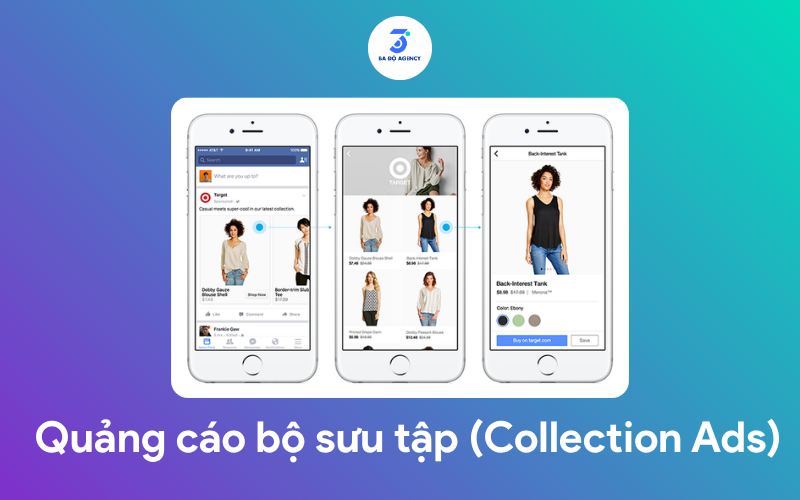 TOP 12 h&igrave;nh thức Facebook Ads mới nhất v&agrave; chi tiết nhất