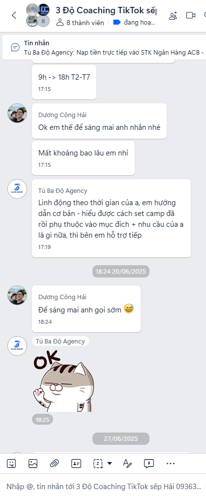 5 nguy&ecirc;n nh&acirc;n cốt l&otilde;i khiến quảng c&aacute;o Tik Tok kh&ocirc;ng cắn tiền sau 24-72h