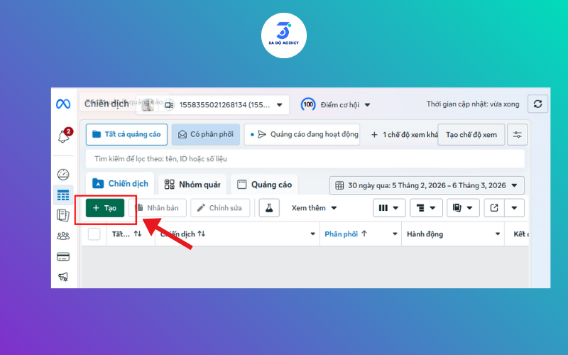Hướng dẫn c&aacute;ch chạy quảng c&aacute;o Facebook từ A-Z