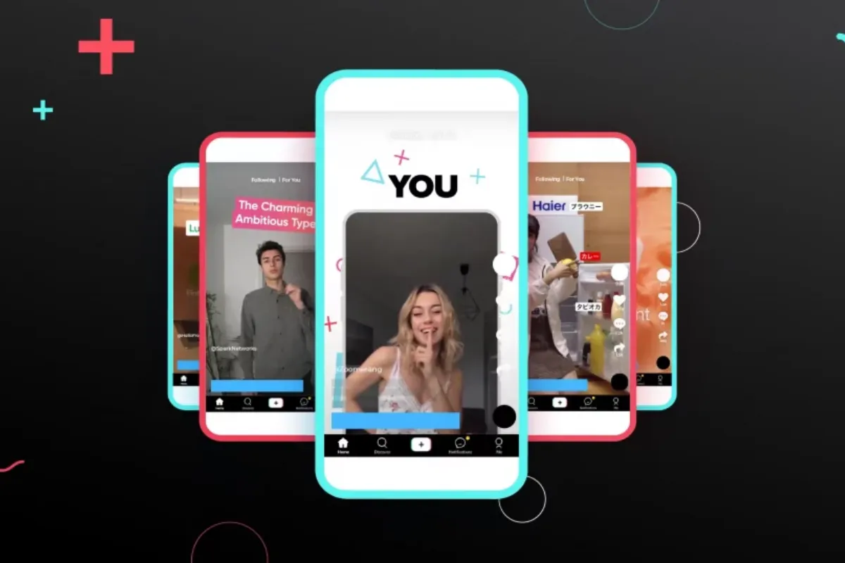 15 &Yacute; tưởng x&acirc;y k&ecirc;nh TikTok Viral triệu view