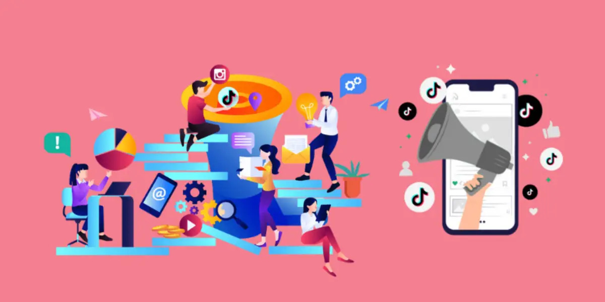 Tài khoản Agency Tiktok thường tối ưu giá thầu tốt hơn so với tài khoản thông thường