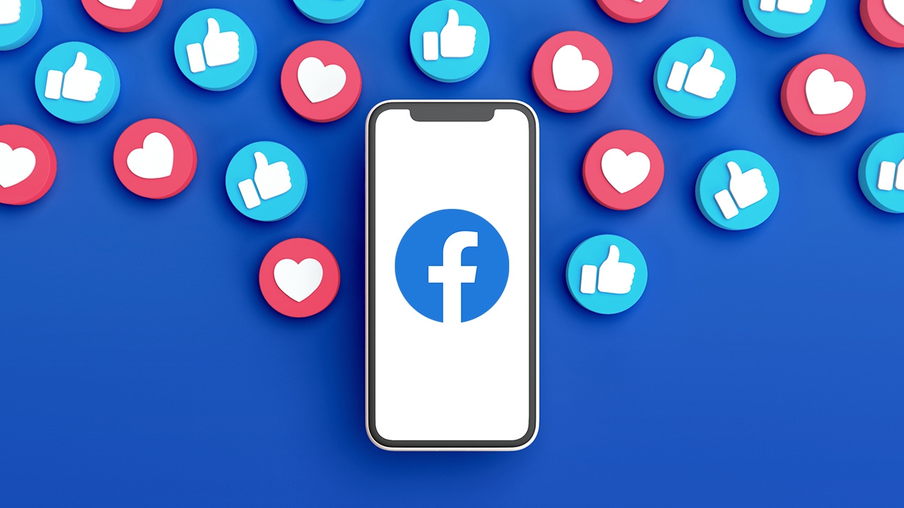 Facebook v&agrave; TikTok kh&aacute;c nhau thế n&agrave;o? 3 điểm kh&aacute;c biệt đ&aacute;ng ch&uacute; &yacute; 