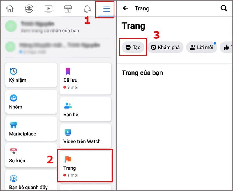  c&aacute;ch tăng tương t&aacute;c Facebook miễn ph&iacute; 