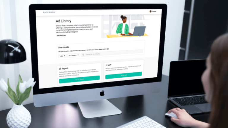 thư viện quảng c&aacute;o