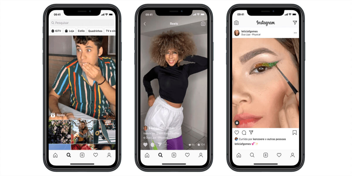 Tài khoản Agency Tiktok hỗ trợ đa dạng các hình thức quảng cáo hơn so với tài khoản cá nhân