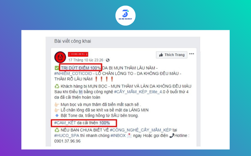 chạy ads facebook mới nhất