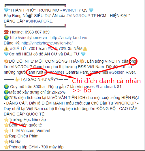 Tổng hợp c&aacute;c lỗi quảng c&aacute;o Facebook kh&ocirc;ng được ph&ecirc; duyệt từ  A đến Z