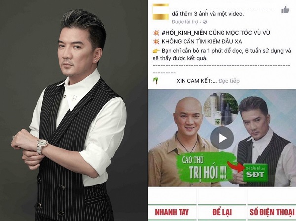 chạy ads facebook