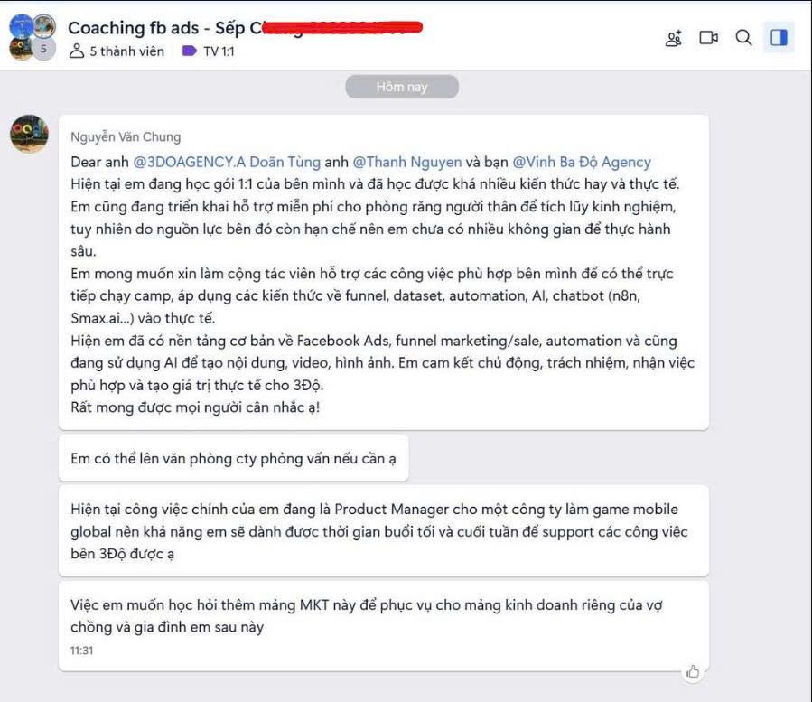 Thuật to&aacute;n facebook l&agrave; g&igrave;? Cập nhật từ A đến Z