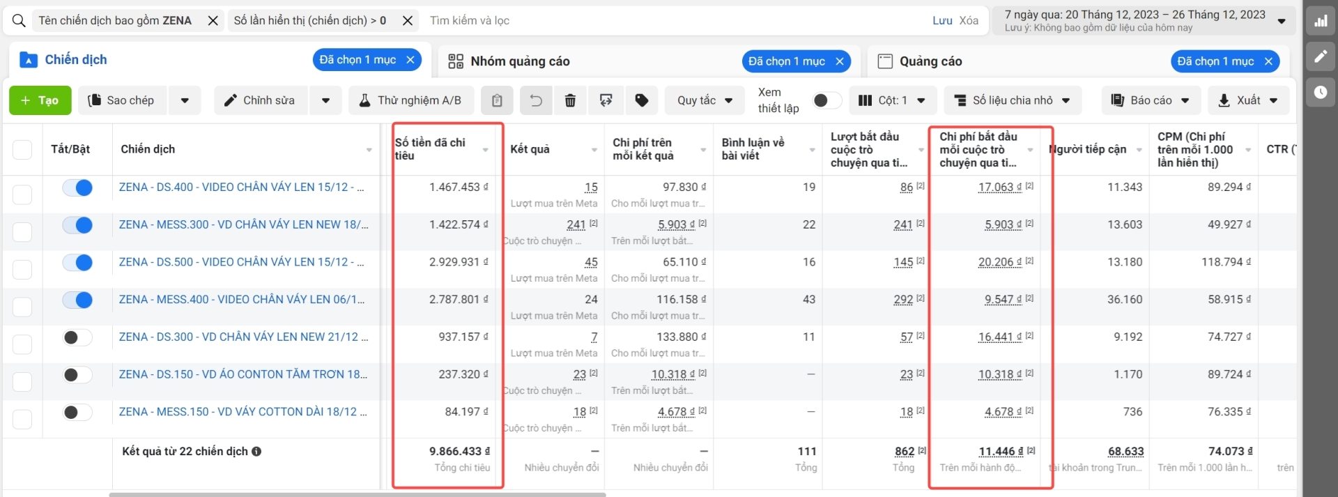 C&aacute;ch viết content Facebook Ads hiệu quả gi&uacute;p tăng inbox v&agrave; giảm chi ph&iacute; Ads