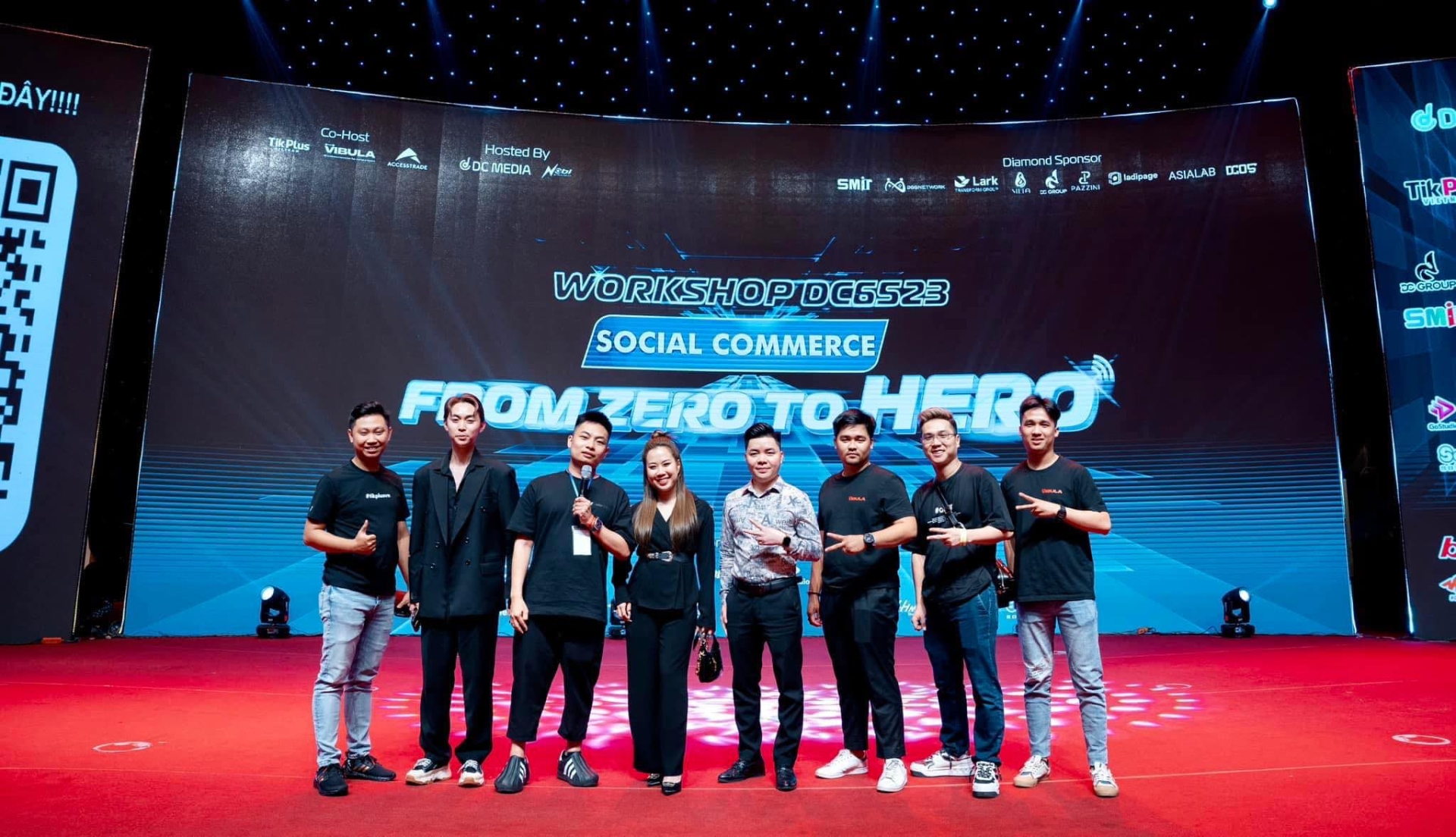 Đồng Giảng Viên