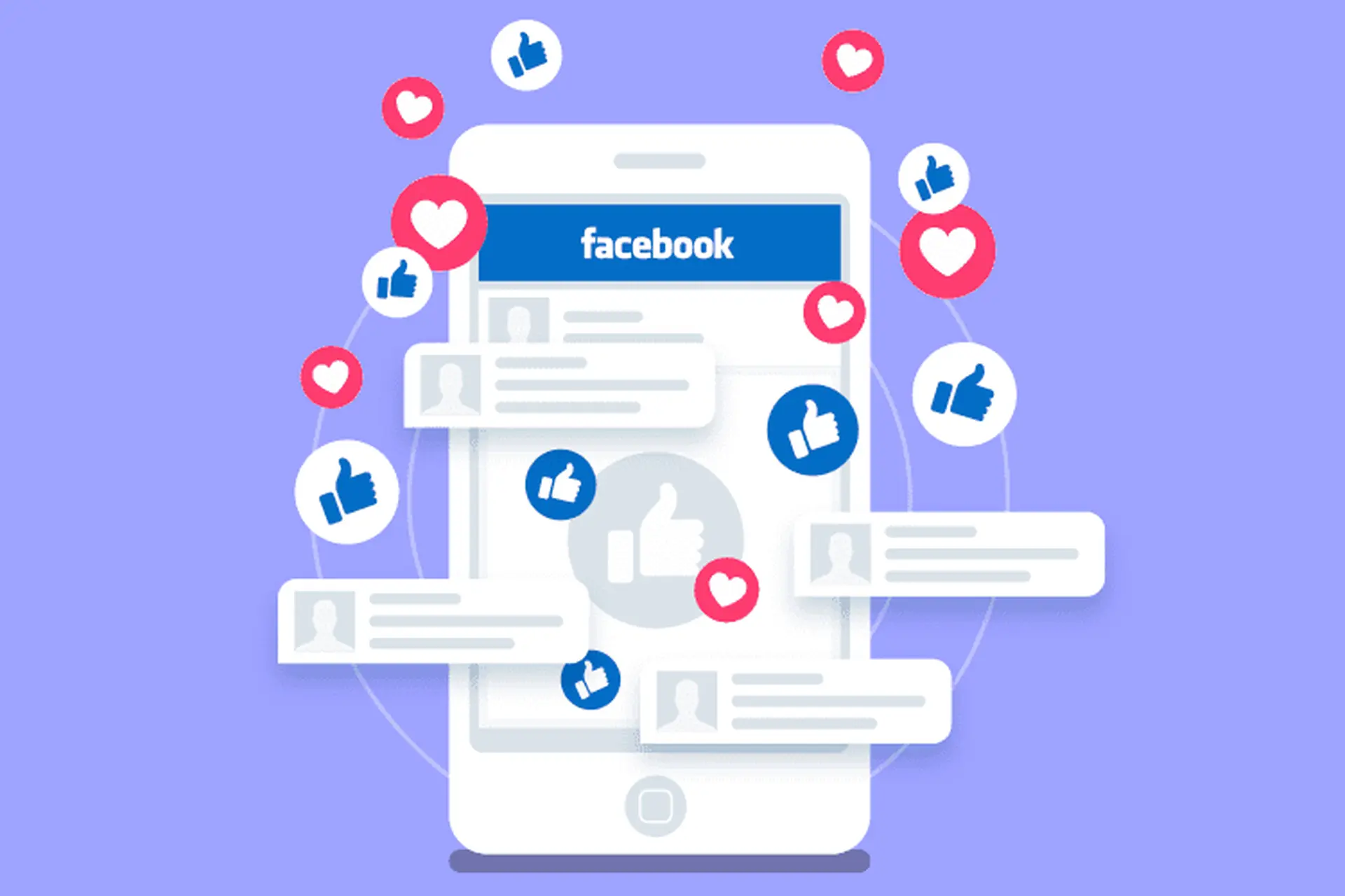 N&ecirc;n x&acirc;y Profile c&aacute; nh&acirc;n,  Fanpage hay Group tr&ecirc;n Facebook 2026
