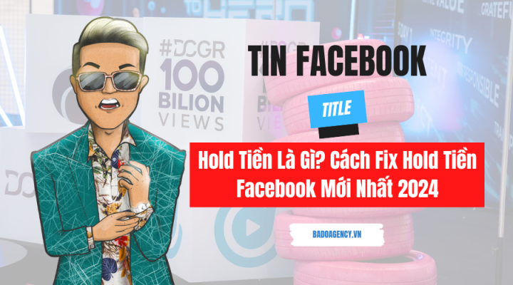 Hold Tiền Là Gì? Cách Fix Hold Tiền Facebook Mới Nhất 2024