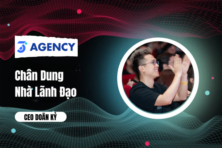 Doãn Kỷ - Công việc có nghiêm túc, cuộc sống mới vô tư