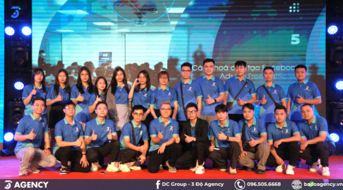 Recap: Hơn 1000 Khách Mời Tham Dự Tại Sự Kiện