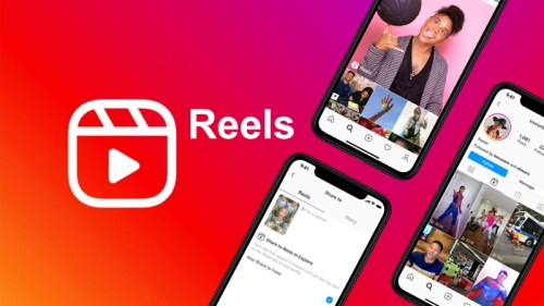 Cách tận dụng thuật toán Reels khai thác Content triệu view