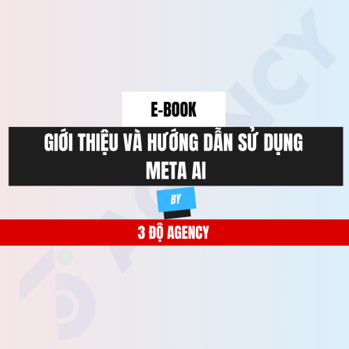 Giới Thiệu và Hướng Dẫn Sử Dụng META AI