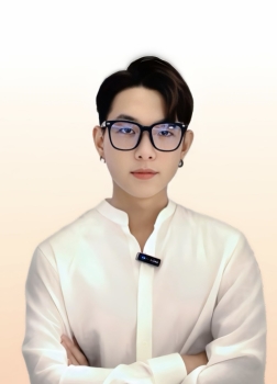 Phạm Trọng Dương