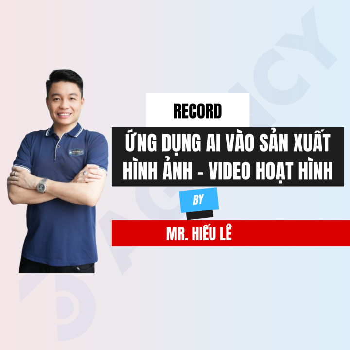 Ứng Dụng AI Vào Sản Xuất Hình Ảnh - Video Hoạt Hình Nhất Quán Nhân Vật Để Xây Kênh