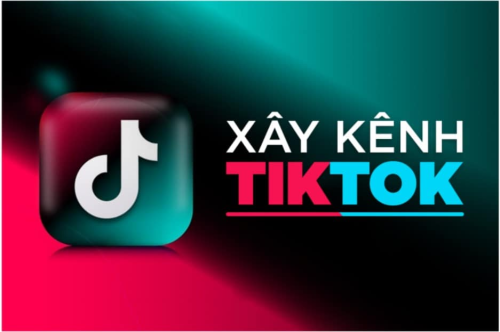 Xây kênh TikTok từ A đến Z: Hướng dẫn chi tiết giúp kênh mới đạt triệu view